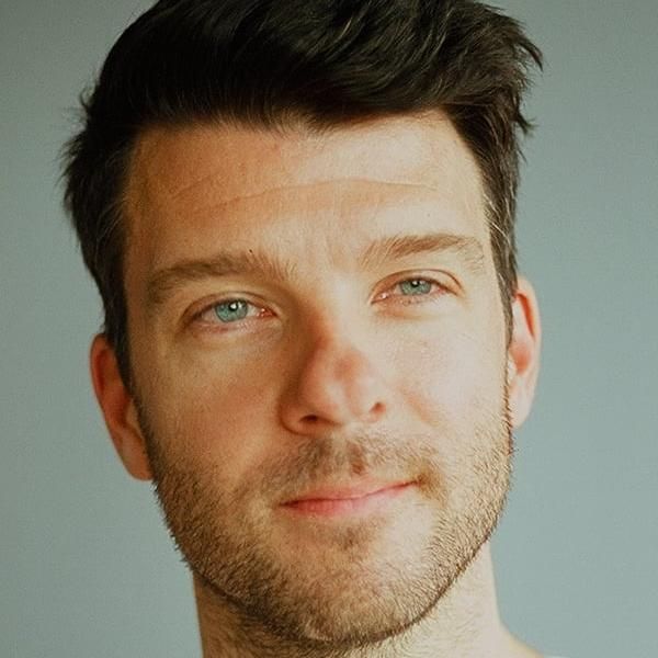 Photo of Mark Wilshin