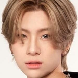 Photo of Tytan Teepprasan