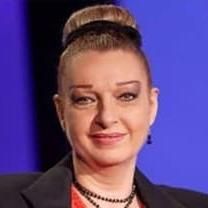 Photo of Nadine Khoury