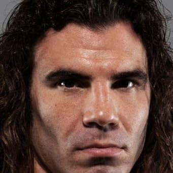 Photo of Clay Guida