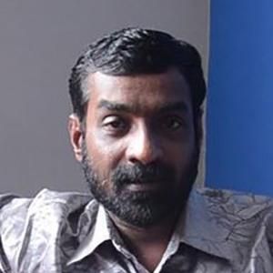 Photo of Sajan Palluruthy