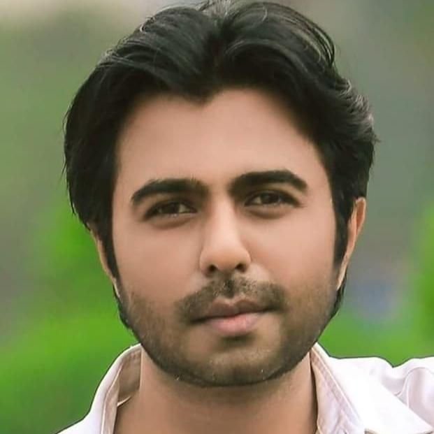 Photo of Ziaul Faruq Apurba