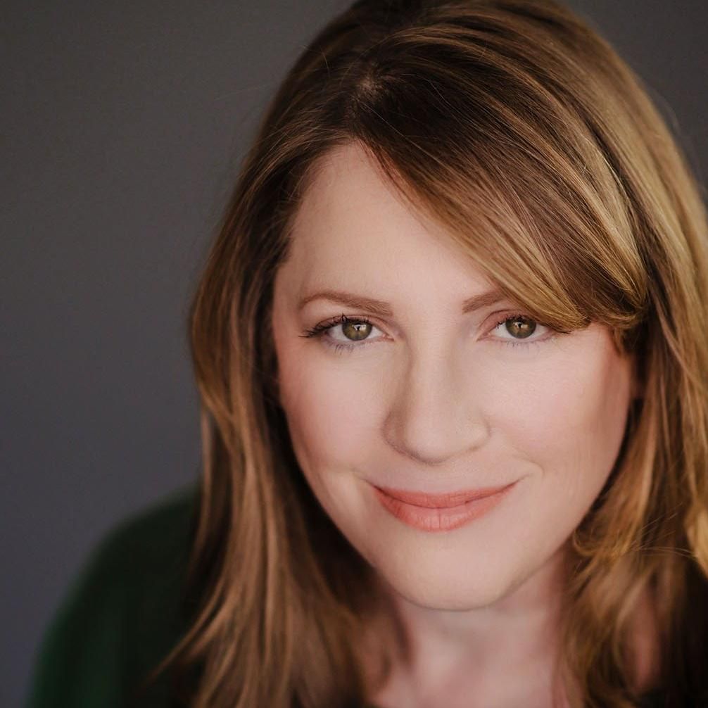 Photo of Julie Sherman Wolfe