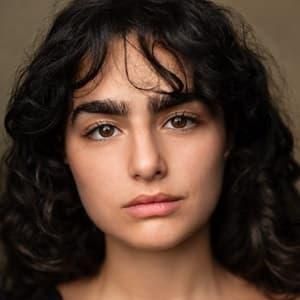Photo of Melina Sinadinou