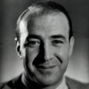 Photo of José Luis Sáenz de Heredia