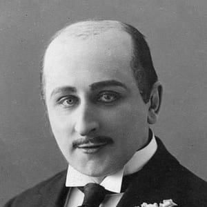 Photo of Boris Gorin-Goryainov