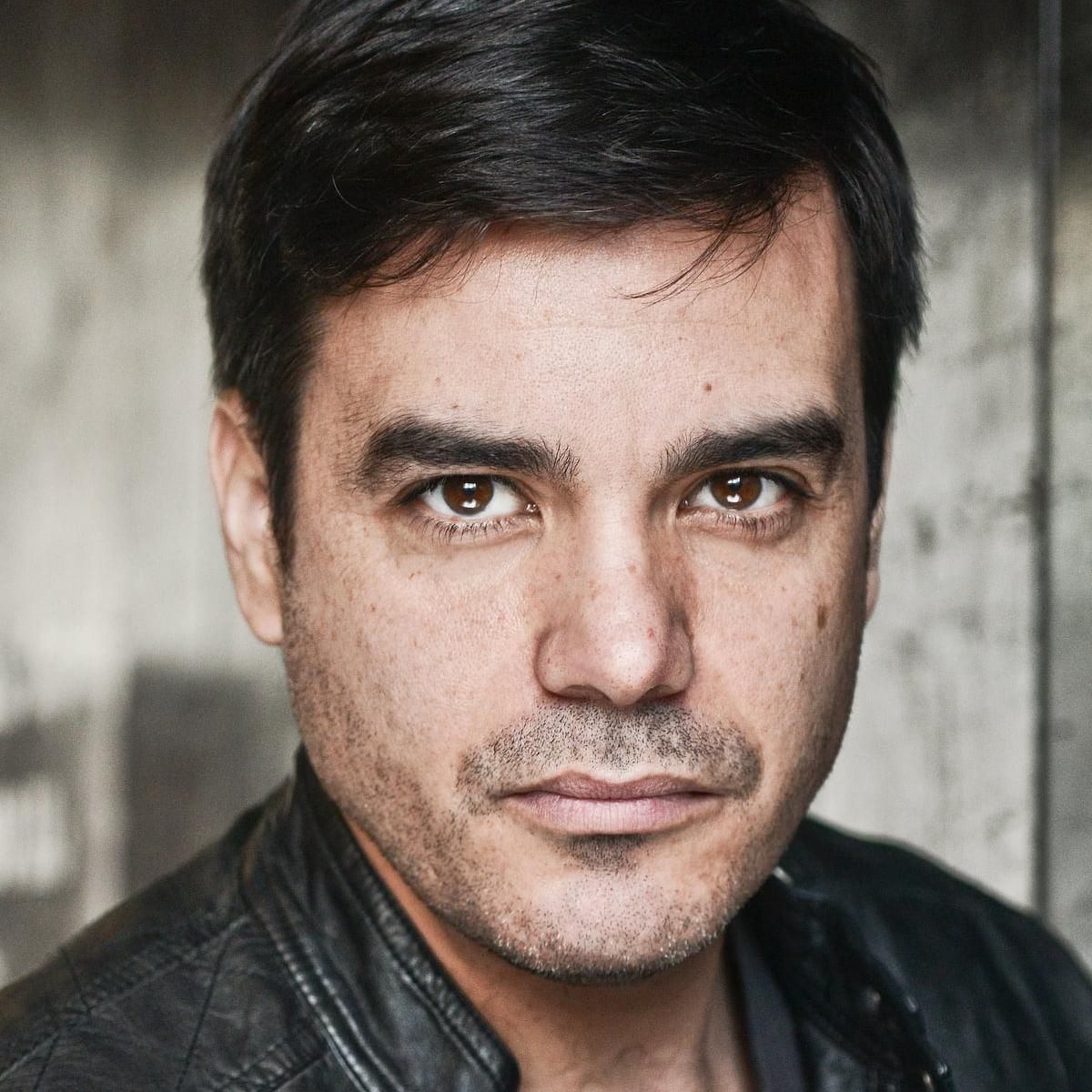 Photo of Jason Cadieux