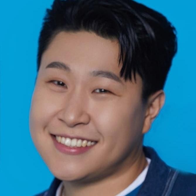 Photo of Lee Yong-joo