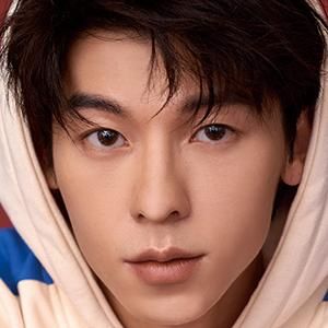 Photo of Greg Hsu