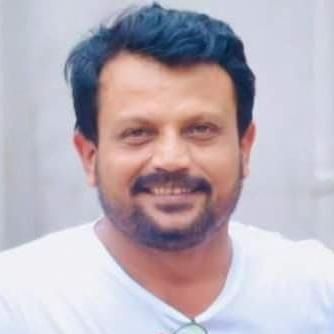 Photo of Ashok Pati