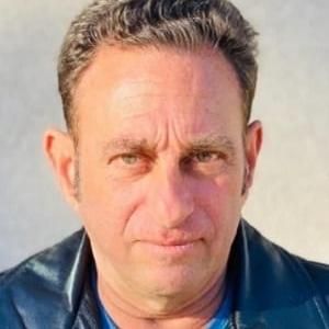 Photo of Steven Chase