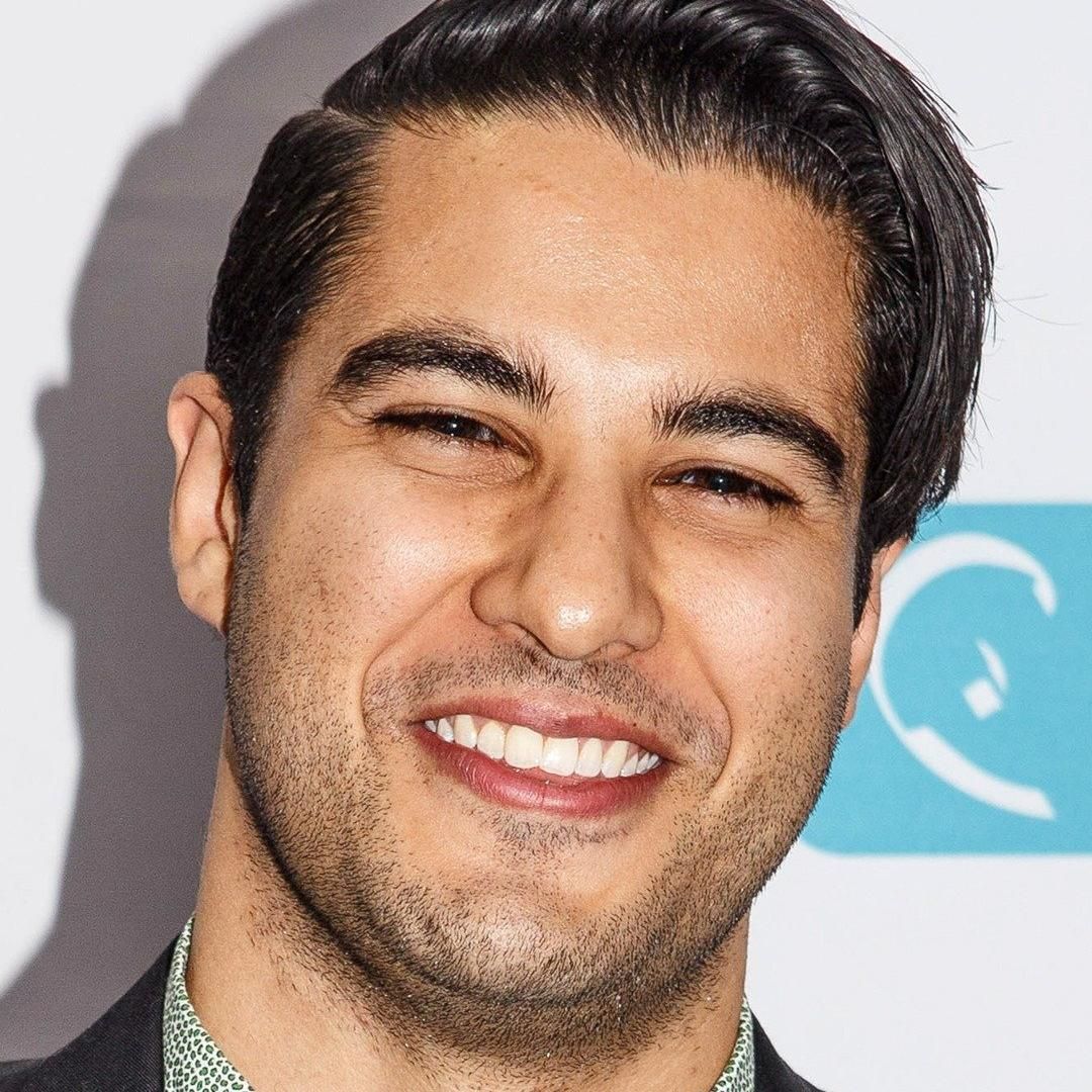 Photo of Marc Fennell