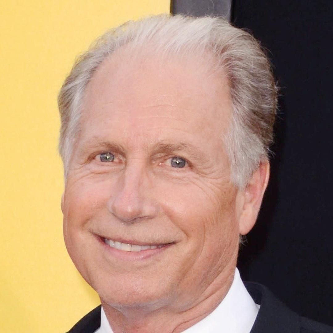 Photo of Michael Fottrell