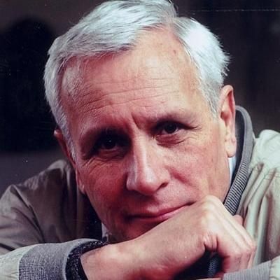 Photo of David Storey