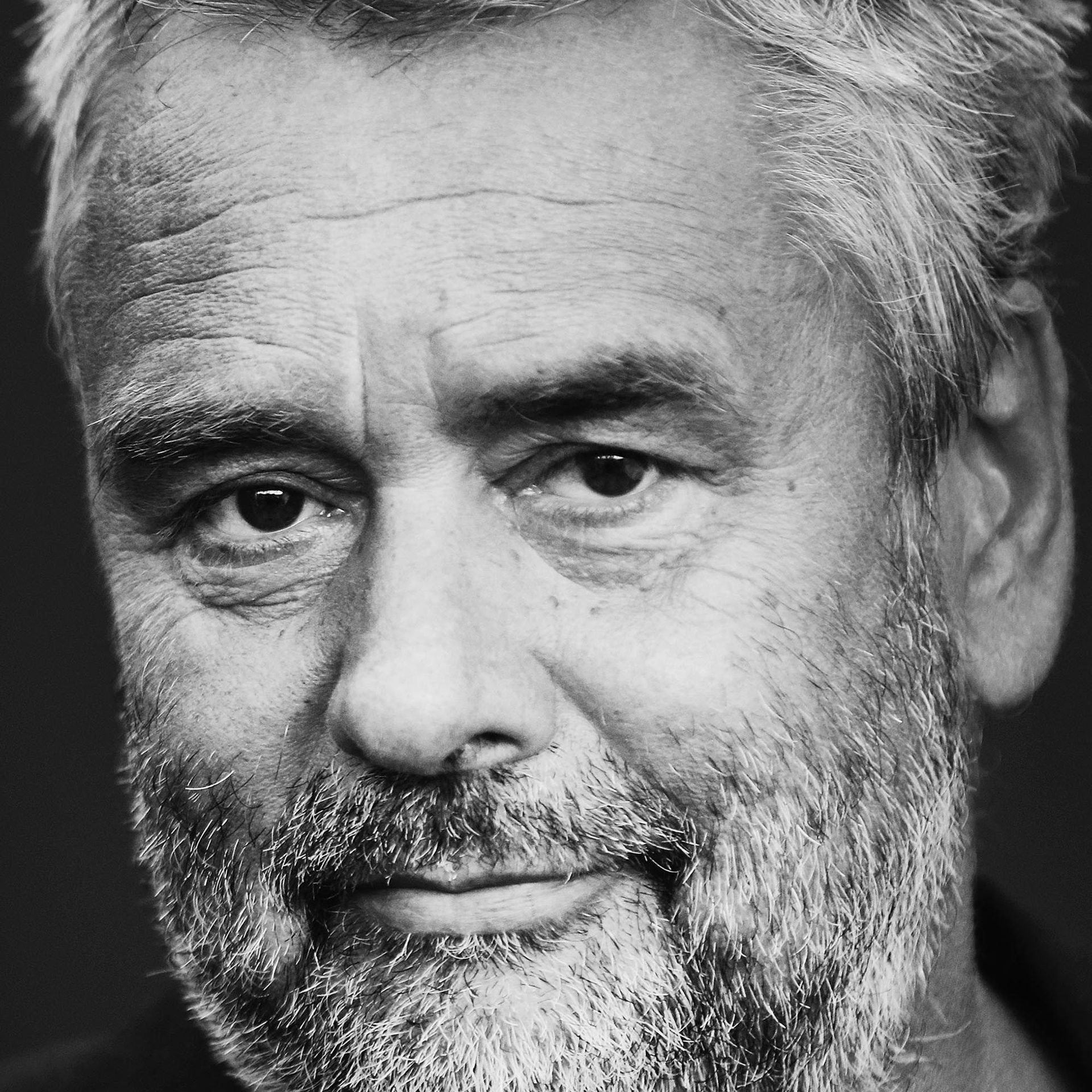 Photo of Luc Besson