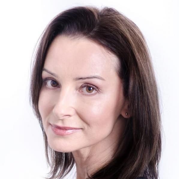 Photo of Małgorzata Kałuzińska