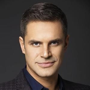 Photo of Mark Tacher