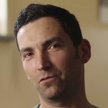 Photo of Tomasz Augustynek