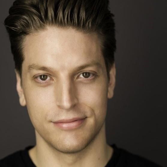 Photo of Christian DeMarais
