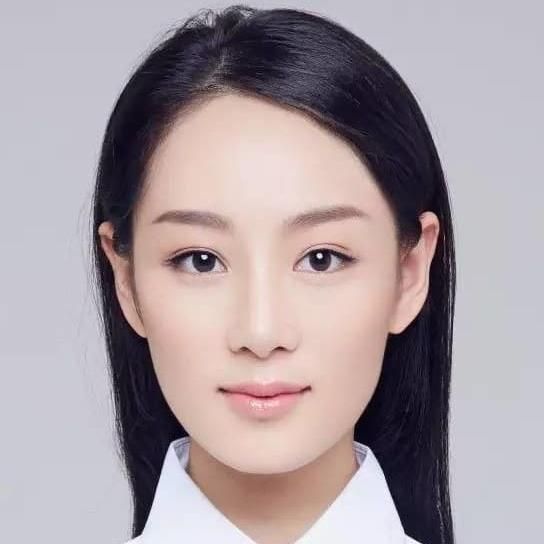 Photo of Zhao Yuanyuan