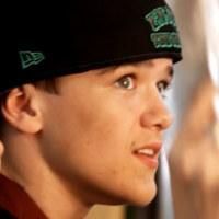 Photo of George Sampson