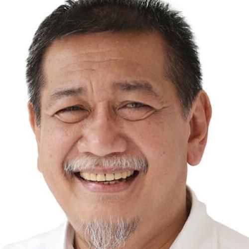 Photo of Deddy Mizwar