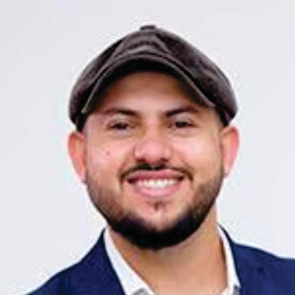 Photo of Pedro Pôncio
