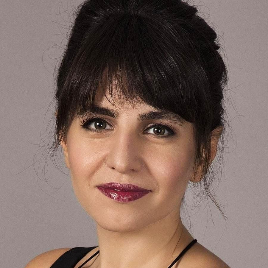 Photo of Bihter Dinçel