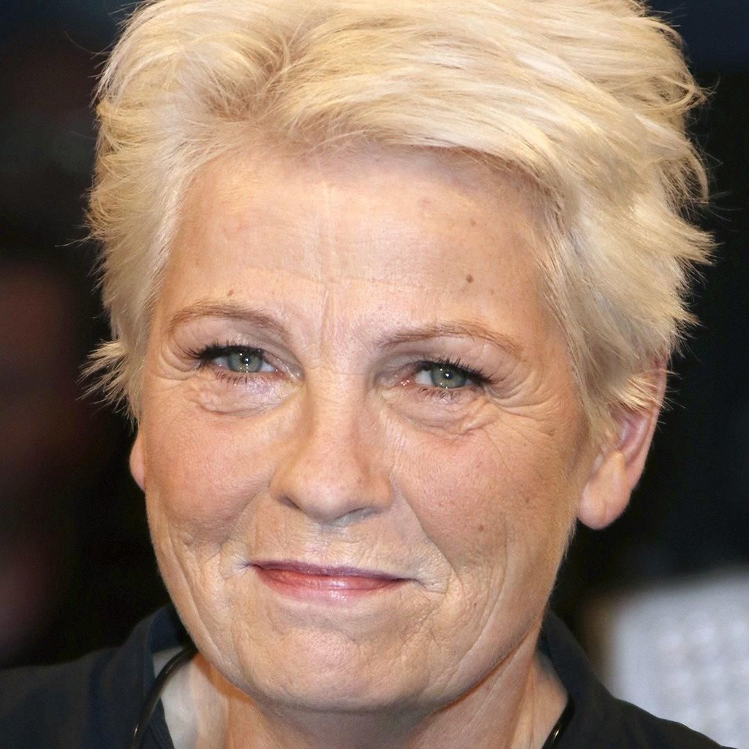 Photo of Gerburg Jahnke