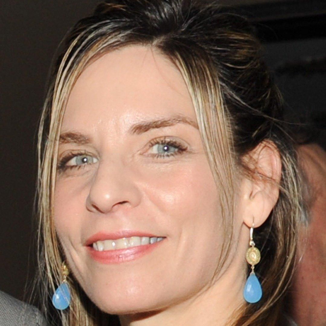 Photo of Antonia Franceschi