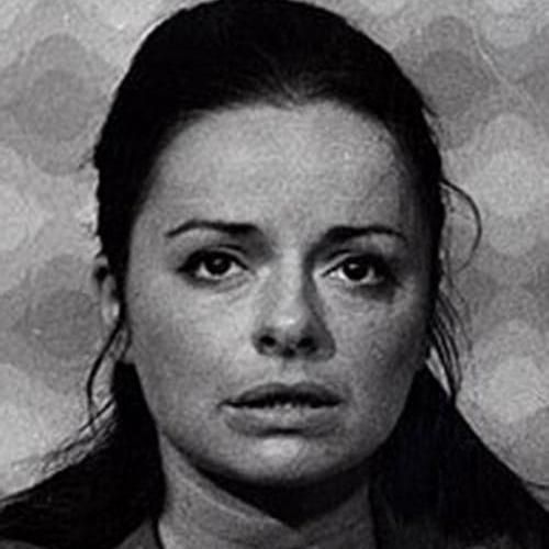 Photo of Kateřina Burianová