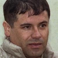 Photo of Joaquín Guzmán Loera