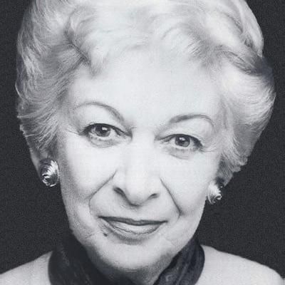 Photo of June Salter