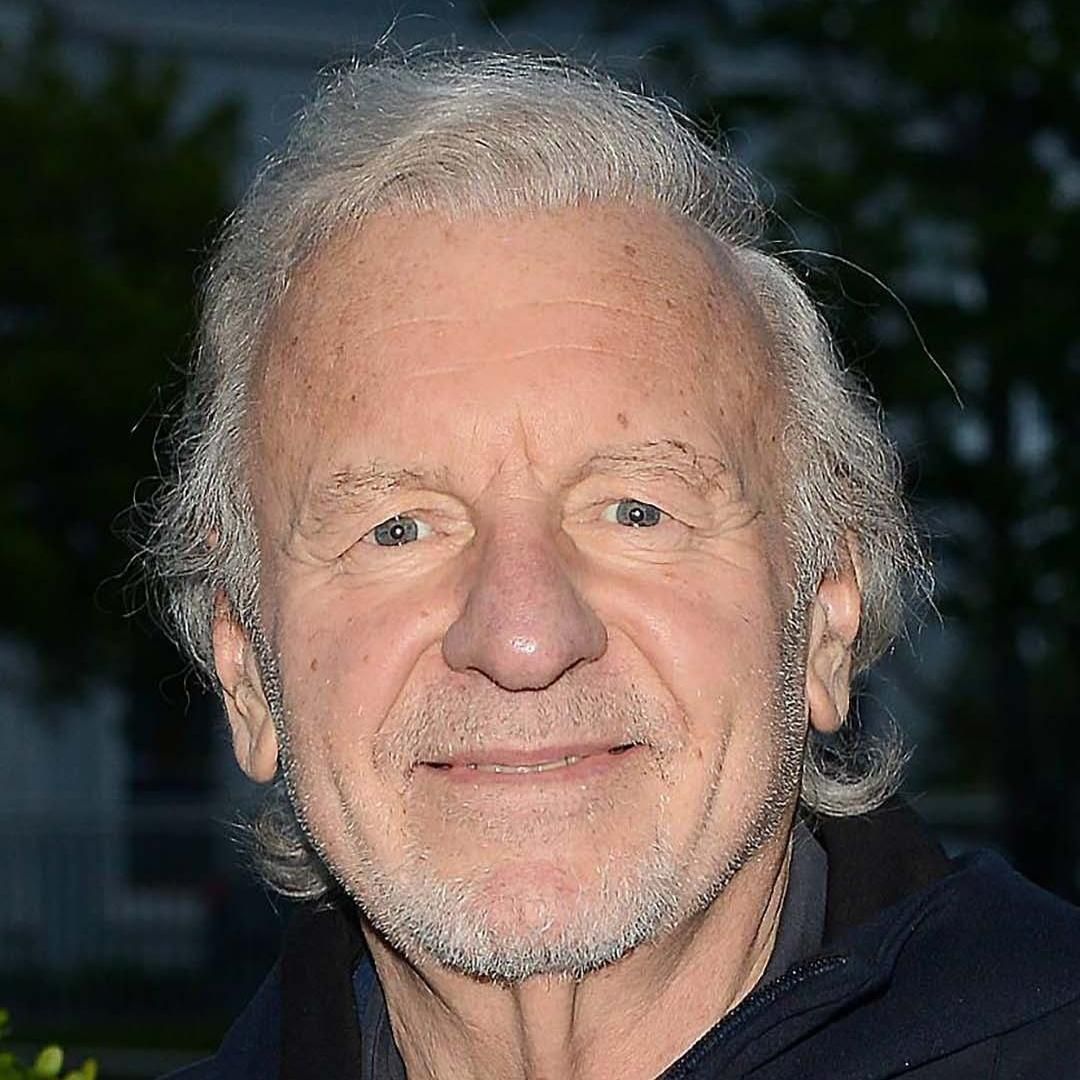 Photo of Colm Wilkinson