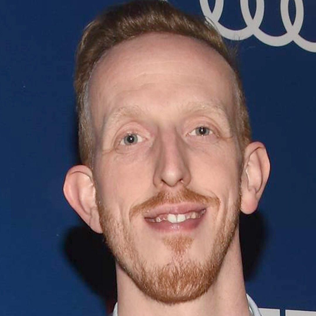 Photo of Richard Foster-King