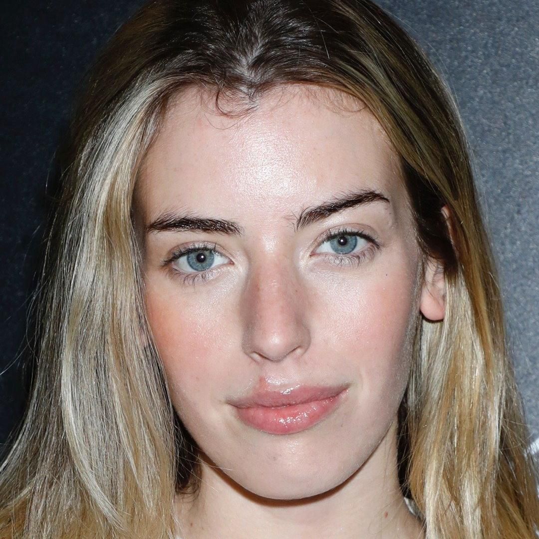 Photo of Clara McGregor