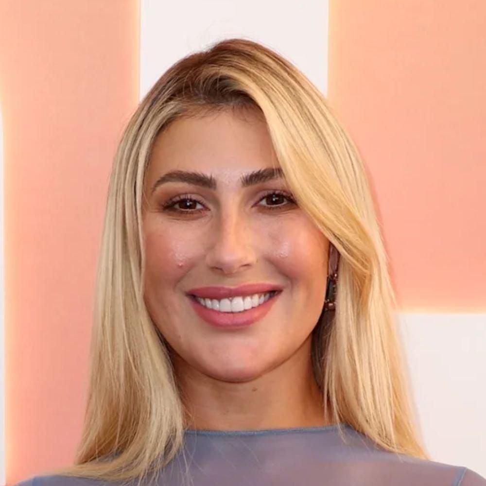 Photo of Emma Slater