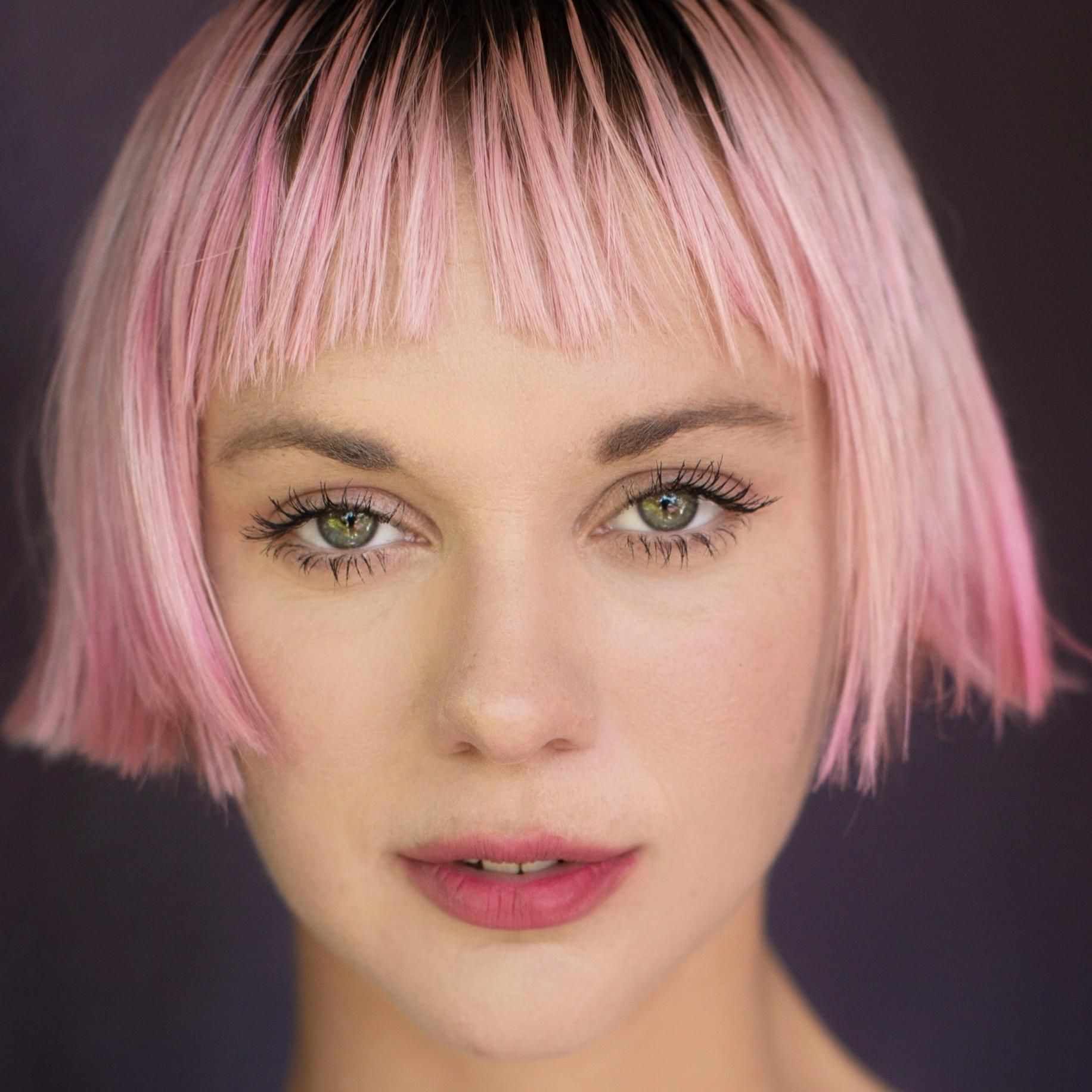 Photo of Chelsea Debo