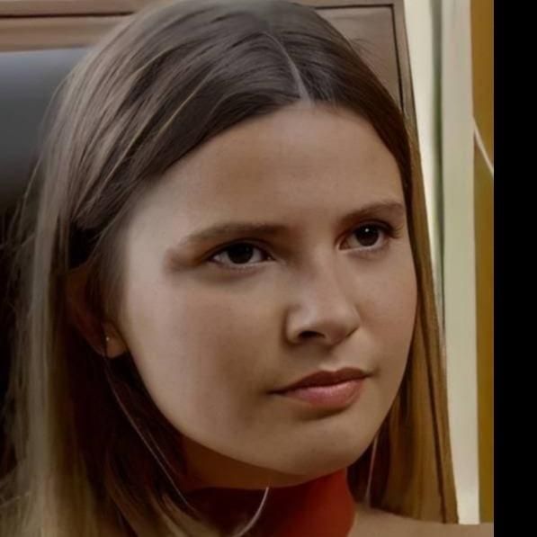 Photo of Agostina del Mar