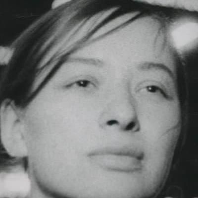 Photo of Birthe Frost