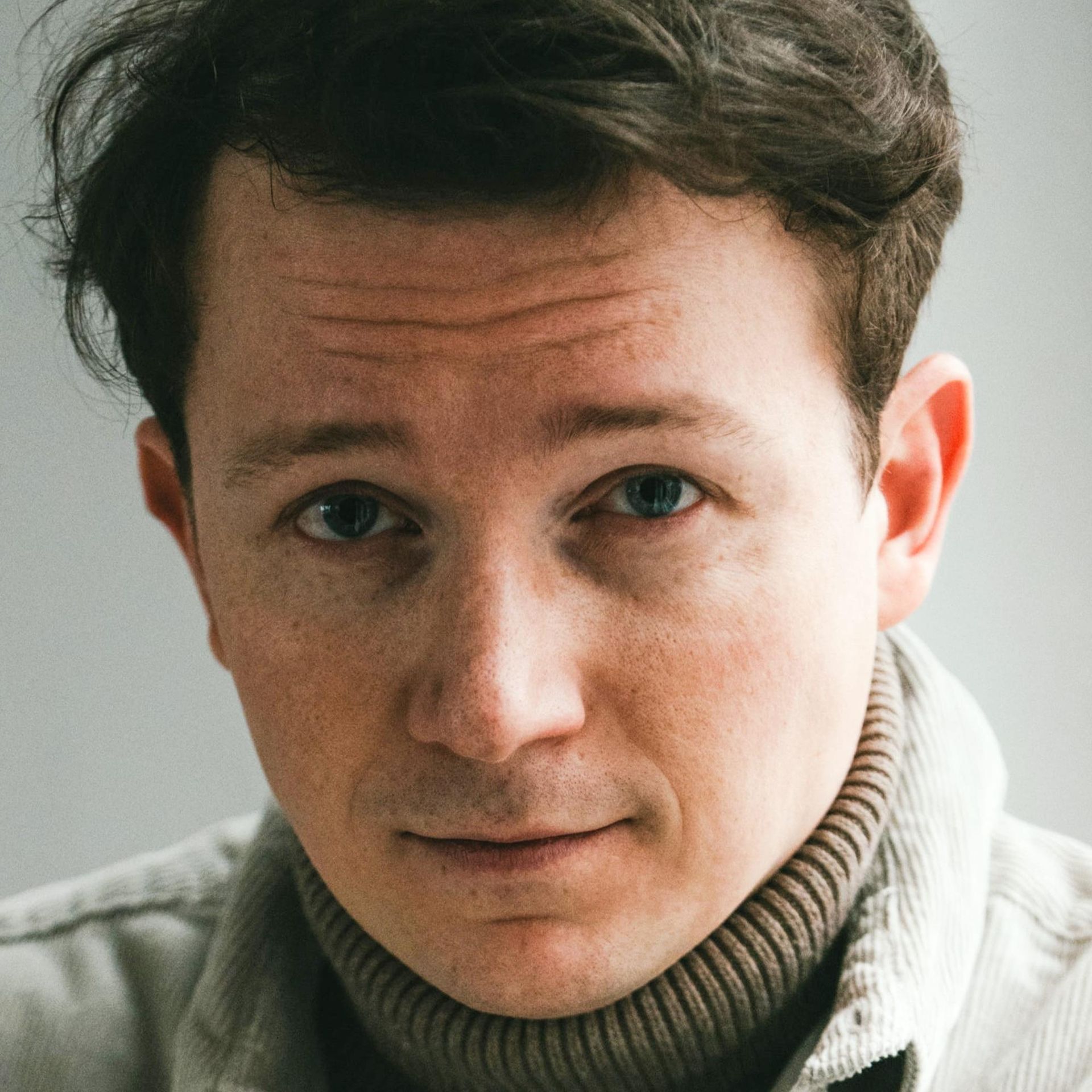 Photo of Jakub Zając