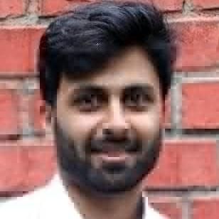 Photo of Ashwin Kumar