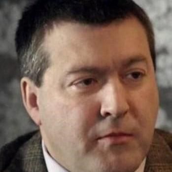 Photo of Oleg Shtrom