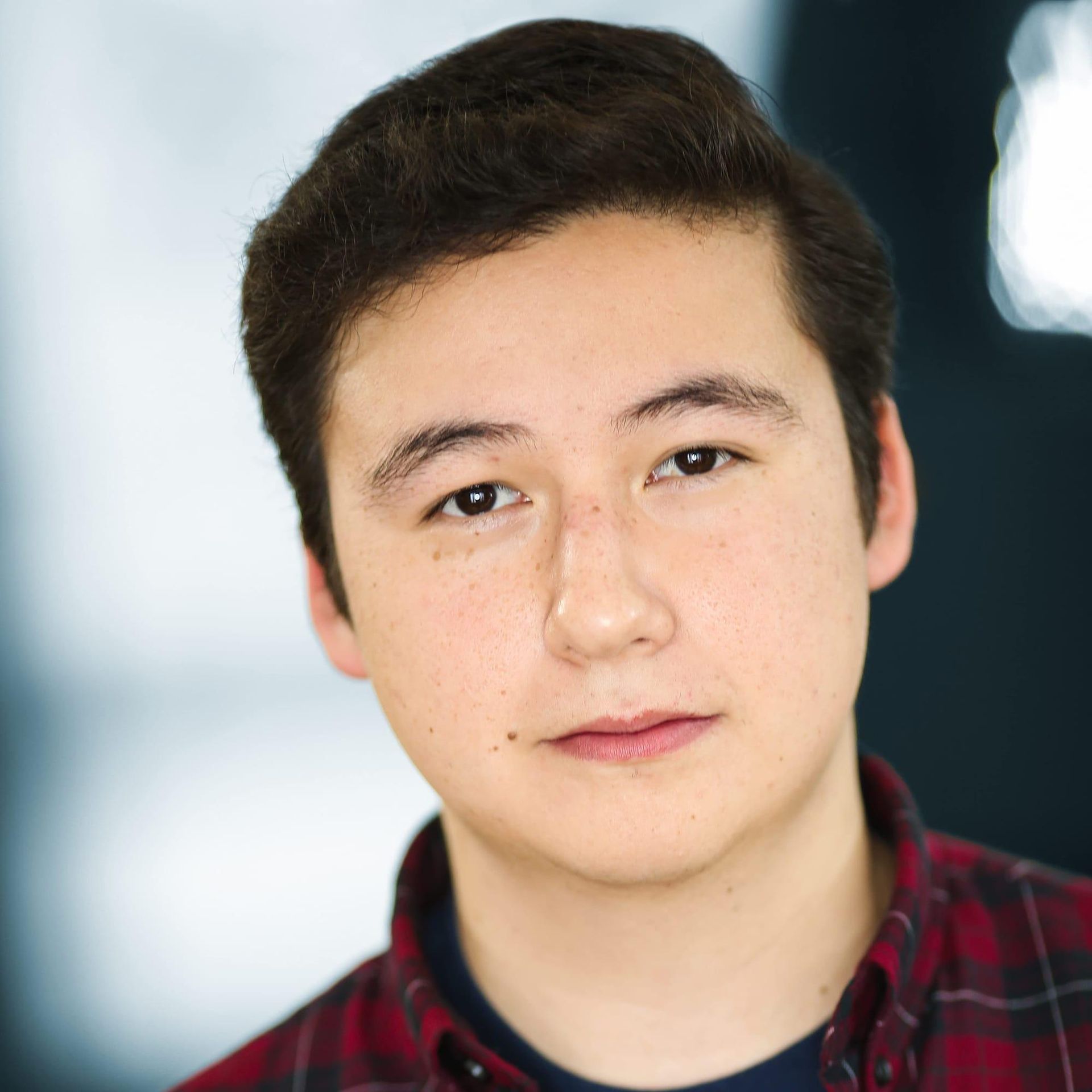 Photo of Manny Spero