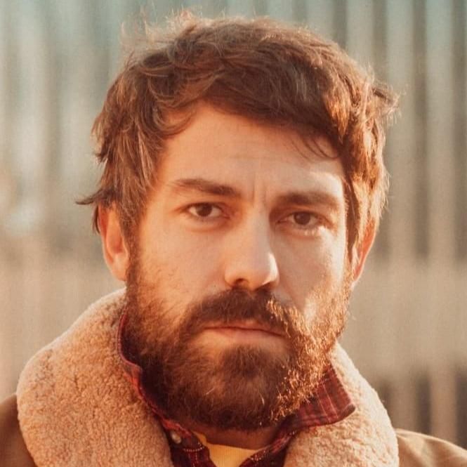 Photo of Vincent Tirel