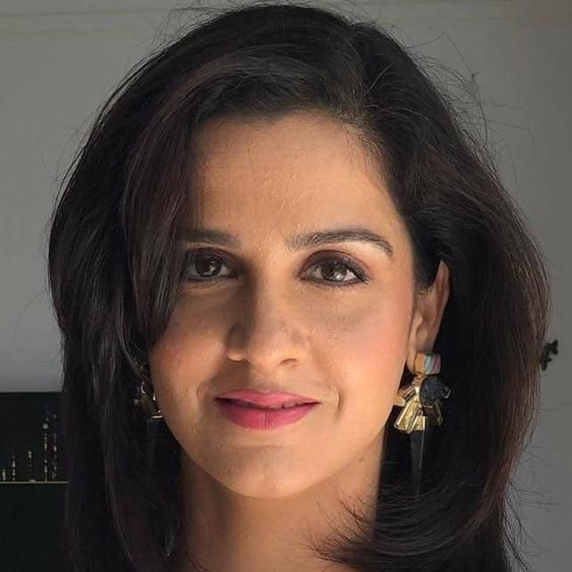 Photo of Prabhleen Sandhu