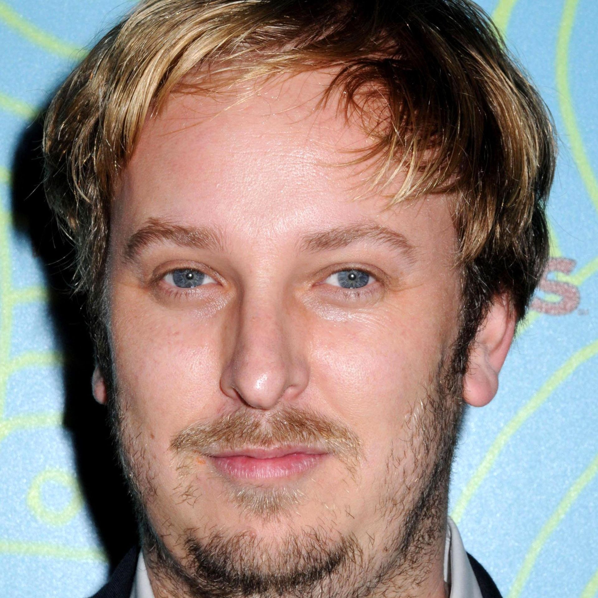 Photo of James Bobin