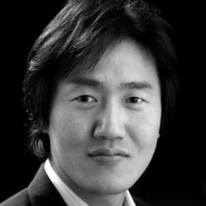 Photo of Shin An-jin