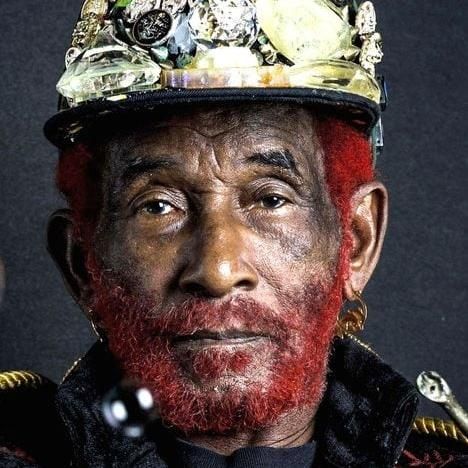 Photo of Lee Perry