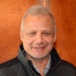 Photo of Ahmed ElGabry